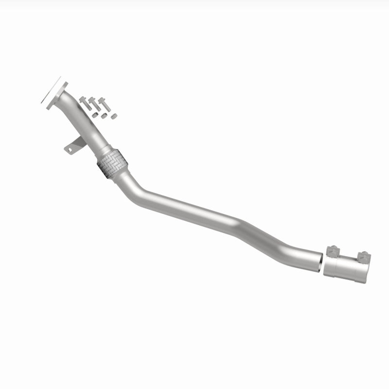 2005-2008 Audi A4 Direct-Fit Front Pipe Kit 107-0259