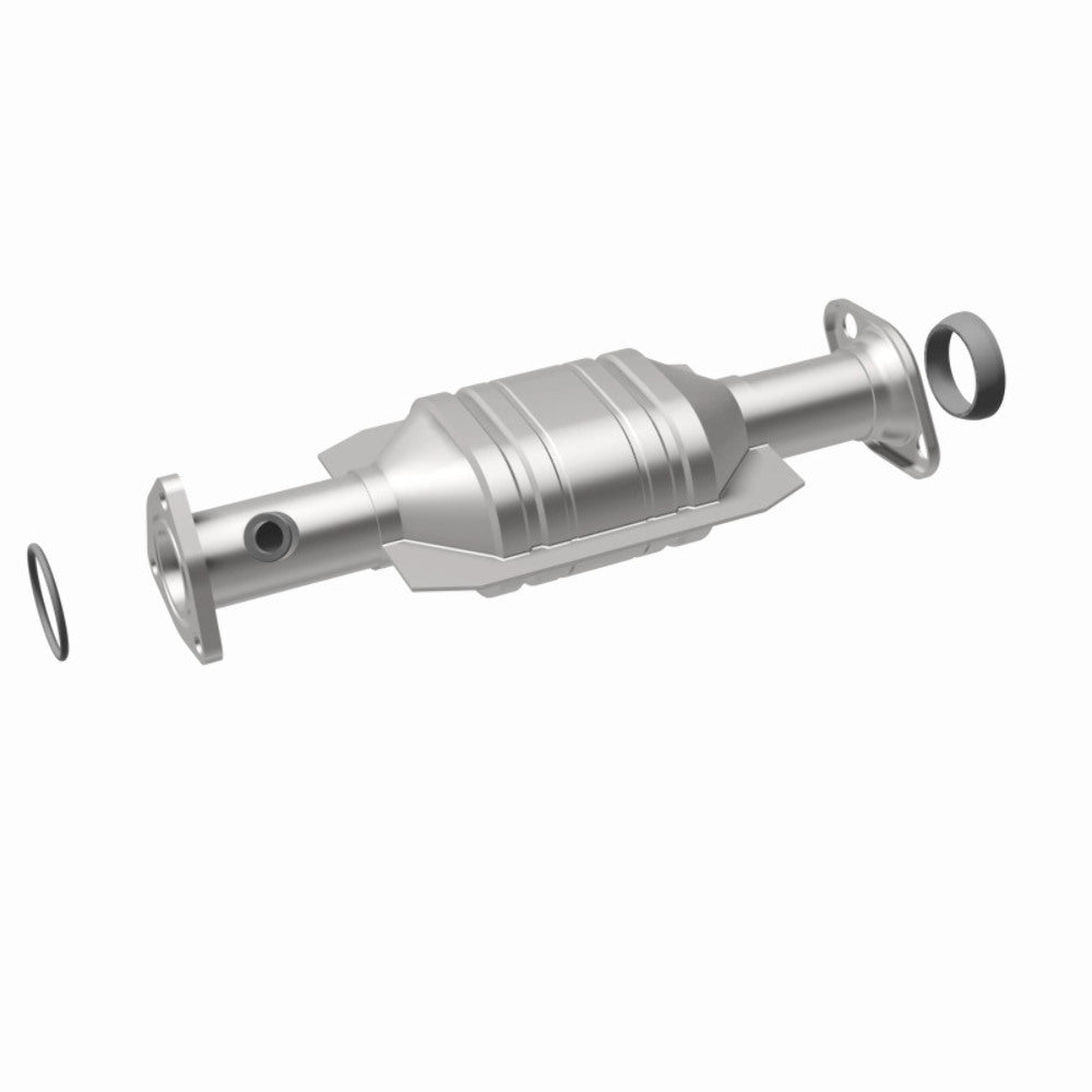 1995-1997 Honda Odyssey Direct-Fit Catalytic Converter 27401 Magnaflow