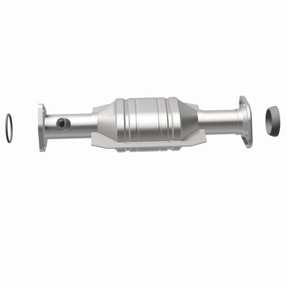 1995-1997 Honda Odyssey Direct-Fit Catalytic Converter 27401 Magnaflow