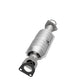 2001-2003 Acura CL Direct Fit Catalytic Converter 27403 Magnaflow