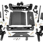 Fits Chevy C1500/K1500 Truck & SUV 4WD (1988-1999) 4 Inch Lift Kit; 27430