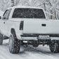 Fits Chevy C1500/K1500 Truck & SUV 4WD (1988-1999) 4 Inch Lift Kit; 27430