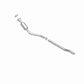 2001-2003 Chrysler Voyager 2.4L Direct-Fit Catalytic Converter 4451201 Magnaflow - Catalytic Converters Car Part People