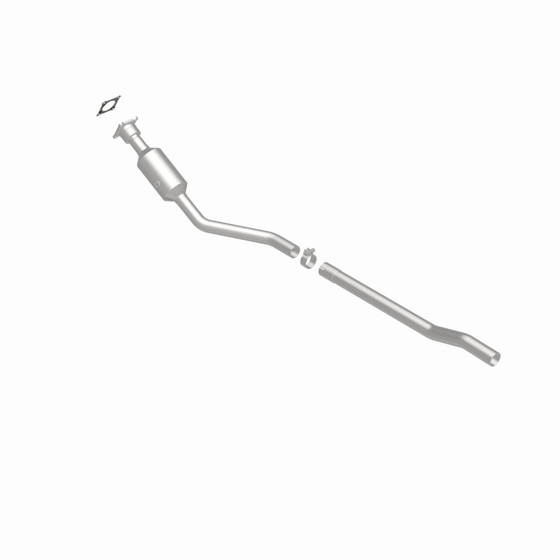 2001-2003 Chrysler Voyager 2.4L Direct-Fit Catalytic Converter 4451201 Magnaflow - Catalytic Converters Car Part People