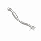 2004-06 Pontiac Grand Prix 3.8L Direct-Fit Catalytic Converter 4561227 Magnaflow - Catalytic Converters Car Part People