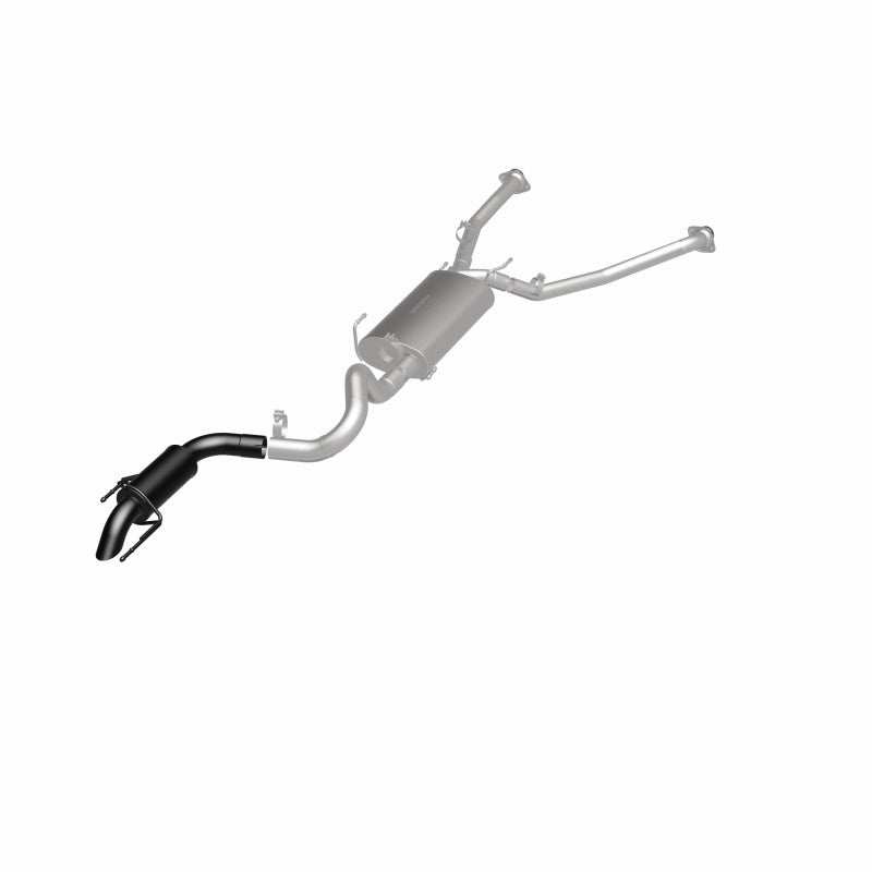 2024 Lexus GX550 Cat-Back Performance Exhaust System 19677