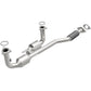 1996-1999 Infiniti I30 Direct-Fit Catalytic Converter 27503 Magnaflow