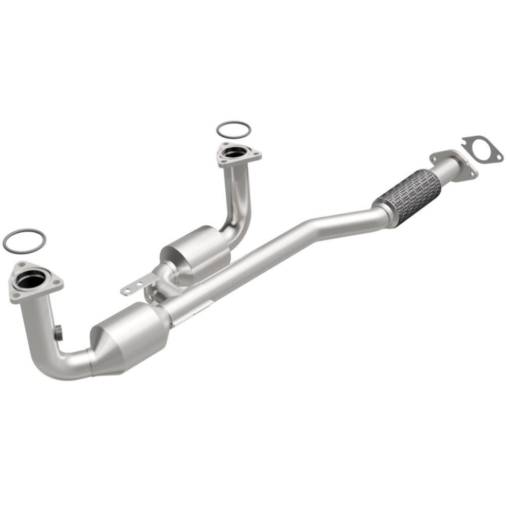 1996-1999 Infiniti I30 Direct-Fit Catalytic Converter 27503 Magnaflow