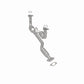 1996-1999 Infiniti I30 Direct-Fit Catalytic Converter 27503 Magnaflow