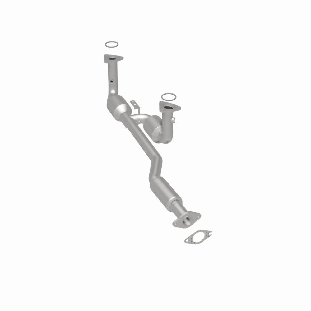 1996-1999 Infiniti I30 Direct-Fit Catalytic Converter 27503 Magnaflow