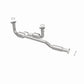 1996-1999 Infiniti I30 Direct-Fit Catalytic Converter 27503 Magnaflow
