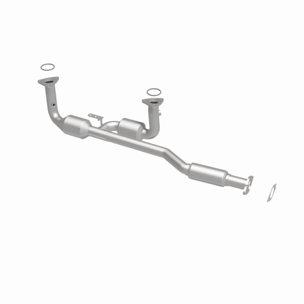 1996-1999 Infiniti I30 Direct-Fit Catalytic Converter 27503 Magnaflow