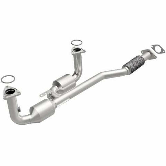1996-1999 Infiniti I30 Direct-Fit Catalytic Converter 27503 Magnaflow