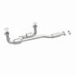 1996-1999 Infiniti I30 Direct-Fit Catalytic Converter 27503 Magnaflow