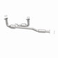 1996-1999 Infiniti I30 Direct-Fit Catalytic Converter 27503 Magnaflow