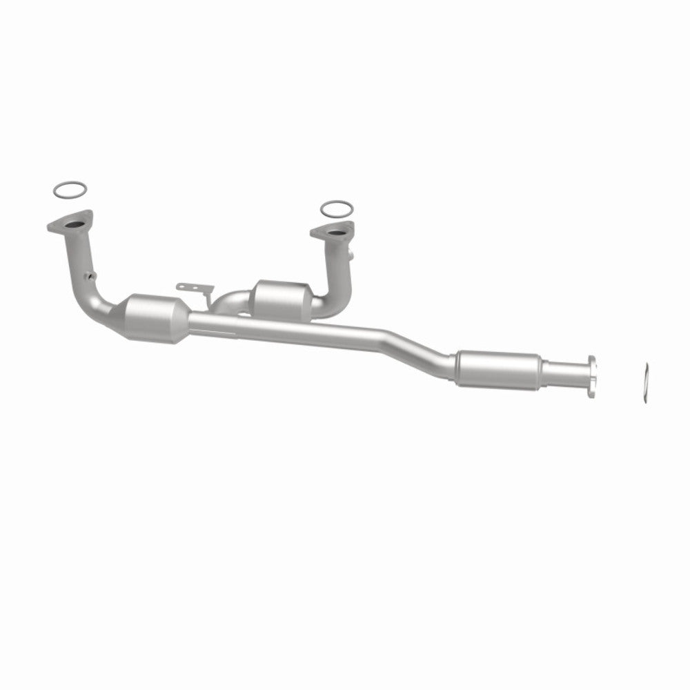 1996-1999 Infiniti I30 Direct-Fit Catalytic Converter 27503 Magnaflow