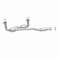 1996-1999 Infiniti I30 Direct-Fit Catalytic Converter 27503 Magnaflow