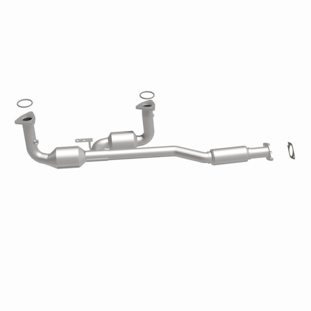1996-1999 Infiniti I30 Direct-Fit Catalytic Converter 27503 Magnaflow