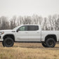 Fits Chevy/GMC 1500 (19-24) 4 Inch Lift Kit; AT4/Trailboss; 27531