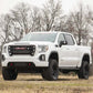 Fits Chevy/GMC 1500 (19-24) 4 Inch Lift Kit; AT4/Trailboss; 27531