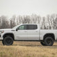 Fits Chevy/GMC 1500 (19-24) 4 Inch Lift Kit; AT4/Trailboss; N3 Struts; 27532