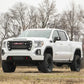 Fits Chevy/GMC 1500 (19-24) 4 Inch Lift Kit; AT4/Trailboss; N3 Struts; 27532