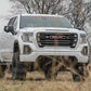 Fits Chevy/GMC 1500 (19-24) 4 Inch Lift Kit; AT4/Trailboss; N3 Struts; 27532