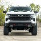 Fits Chevy/GMC 1500 (19-24) 4 Inch Lift Kit; AT4/Trailboss; N3 Struts; 27532