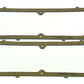 Mr. Gasket Performance Valve Cover Gaskets - 276