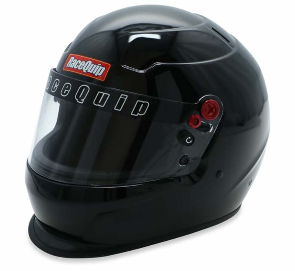 Pro20 Sa2020 Glblk Xsm Helmet - 276001RQP
