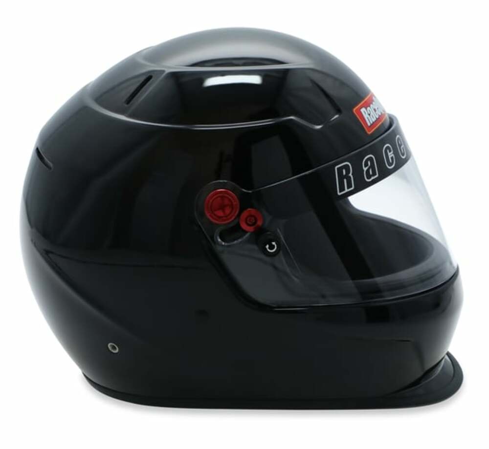 Pro20 Sa2020 Glblk Xsm Helmet - 276001RQP