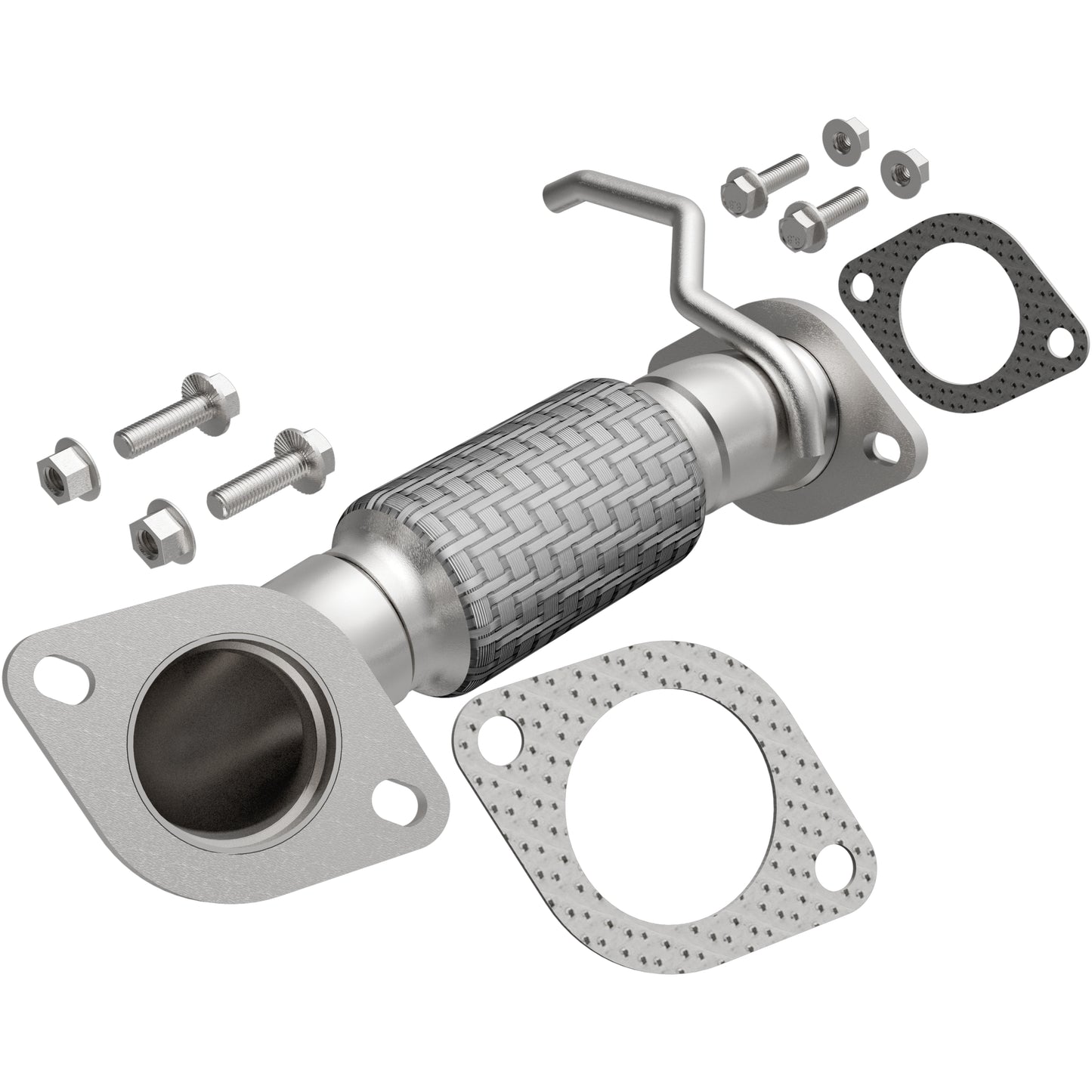 2011-2016 Kia Optima Direct-Fit Front Pipe Kit 107-0278