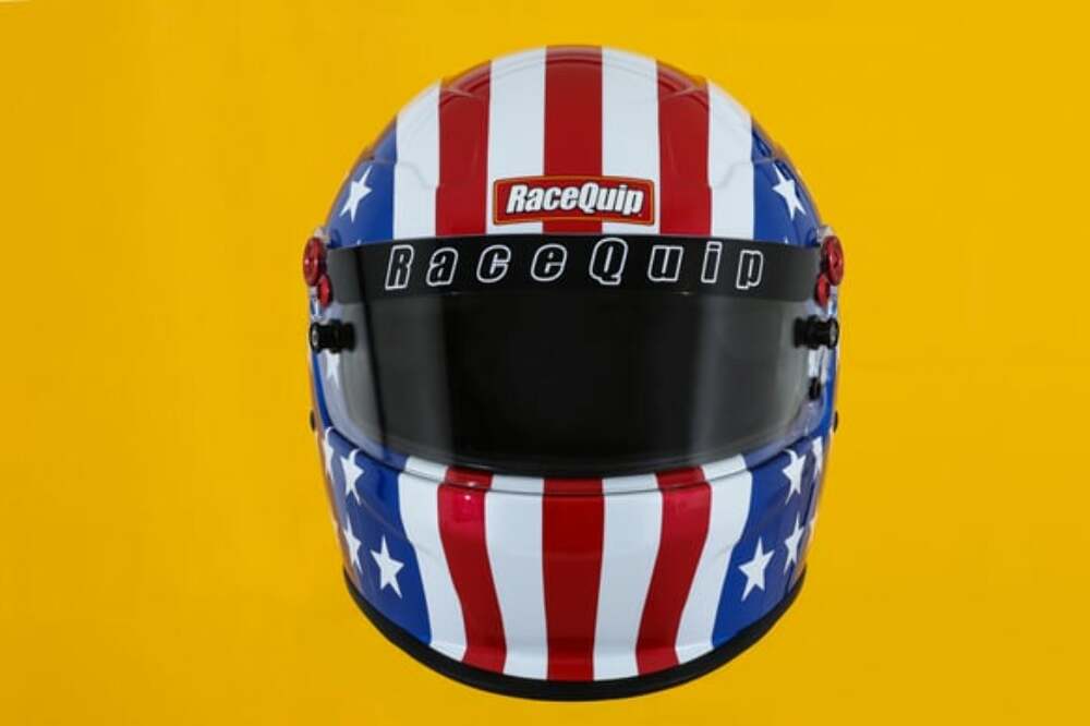 Pro20 Sa2020 America Lrg Helmet - 276125RQP