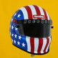 Pro20 Sa2020 America Lrg Helmet - 276125RQP