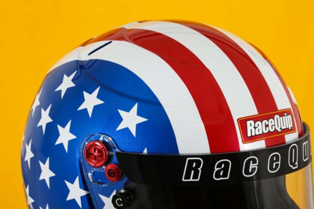 Pro20 Sa2020 America Lrg Helmet - 276125RQP