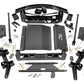 Fits Chevy C1500/K1500 Truck & SUV 4WD (1988-1999) 6 Inch Lift Kit; 27630