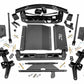 Fits Chevy C1500/K1500 Truck & SUV 4WD (1988-1999) 6 Inch Lift Kit; 27630