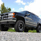 Fits Chevy C1500/K1500 Truck & SUV 4WD (1988-1999) 6 Inch Lift Kit; 27630