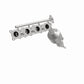 2010-2015 Lexus GX460 Direct-Fit Catalytic Converter 51795 Magnaflow - Catalytic Converters Car Part People