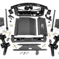 Fits Chevy C1500/K1500 Truck & SUV 4WD (1988-1999) 6 Inch Lift Kit; V2; 27670