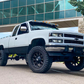 Fits Chevy C1500/K1500 Truck & SUV 4WD (1988-1999) 6 Inch Lift Kit; V2; 27670