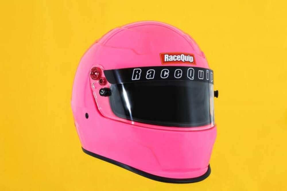 Pro20 Sa2020 Hot Pink Lrg Helmet - 276885RQP