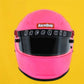 Pro20 Sa2020 Hot Pink Lrg Helmet - 276885RQP