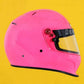 Pro20 Sa2020 Hot Pink Lrg Helmet - 276885RQP