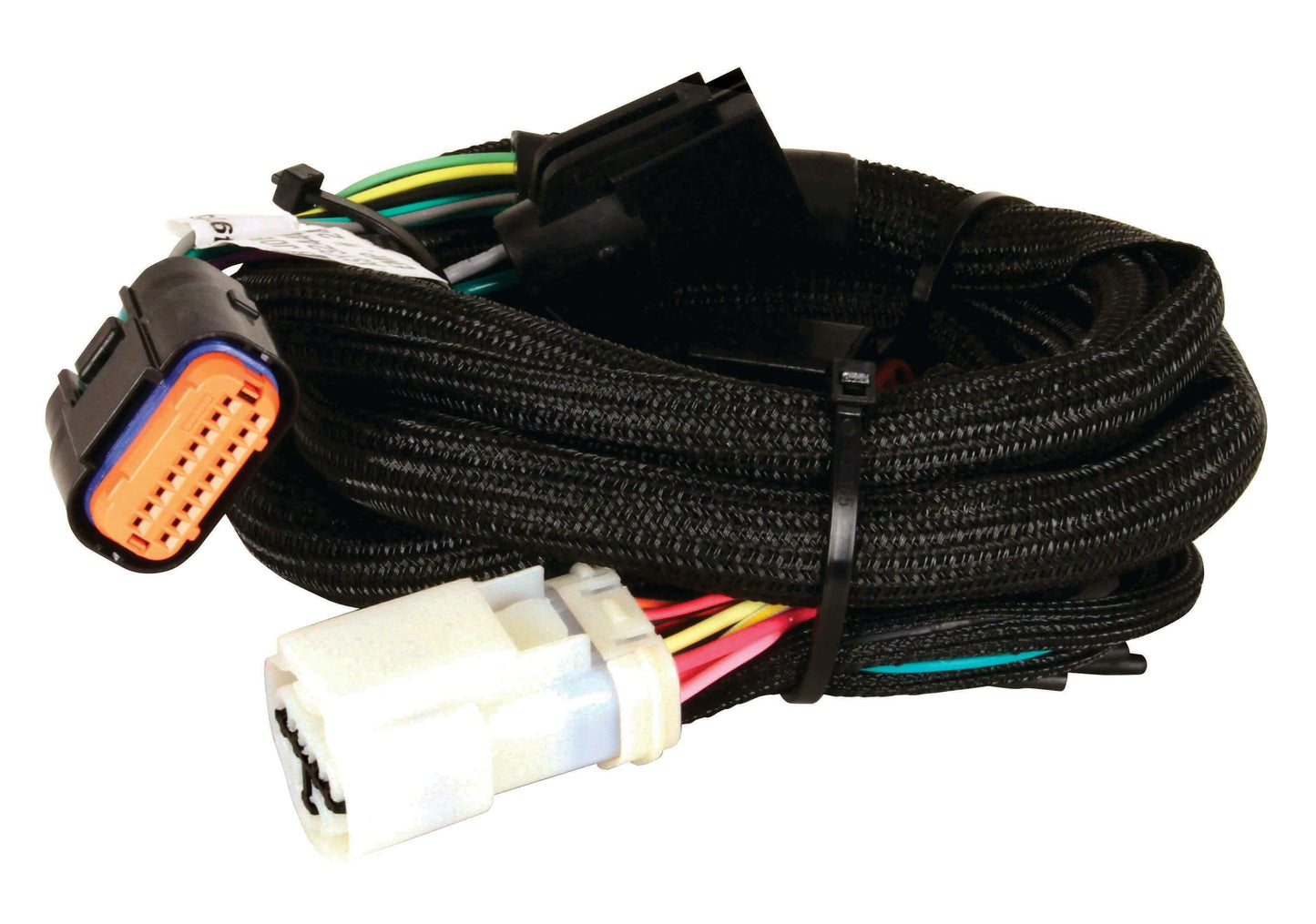 Transmission Controller Ford Harness AODE/4R70W, 1992-1997 for MSD Atomic TCM 2773
