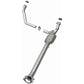 Catalytic Converter for HM Grade Federal / EPA Compliant Direct-Fit Catalytic Converter MagnaFlow 24991