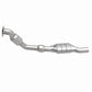 Catalytic Converter for HM Grade Federal / EPA Compliant Direct-Fit Catalytic Converter MagnaFlow 24501