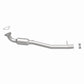 2010-2012 Land Rover Range Rover Direct-Fit Catalytic Converter 21-533 Magnaflow