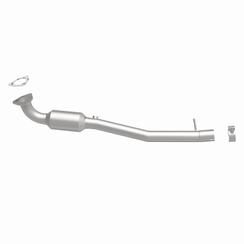 2010-2012 Land Rover Range Rover Direct-Fit Catalytic Converter 21-533 Magnaflow