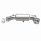2016-2017 Ford Explorer Direct-Fit Catalytic Converter 21-818 Magnaflow